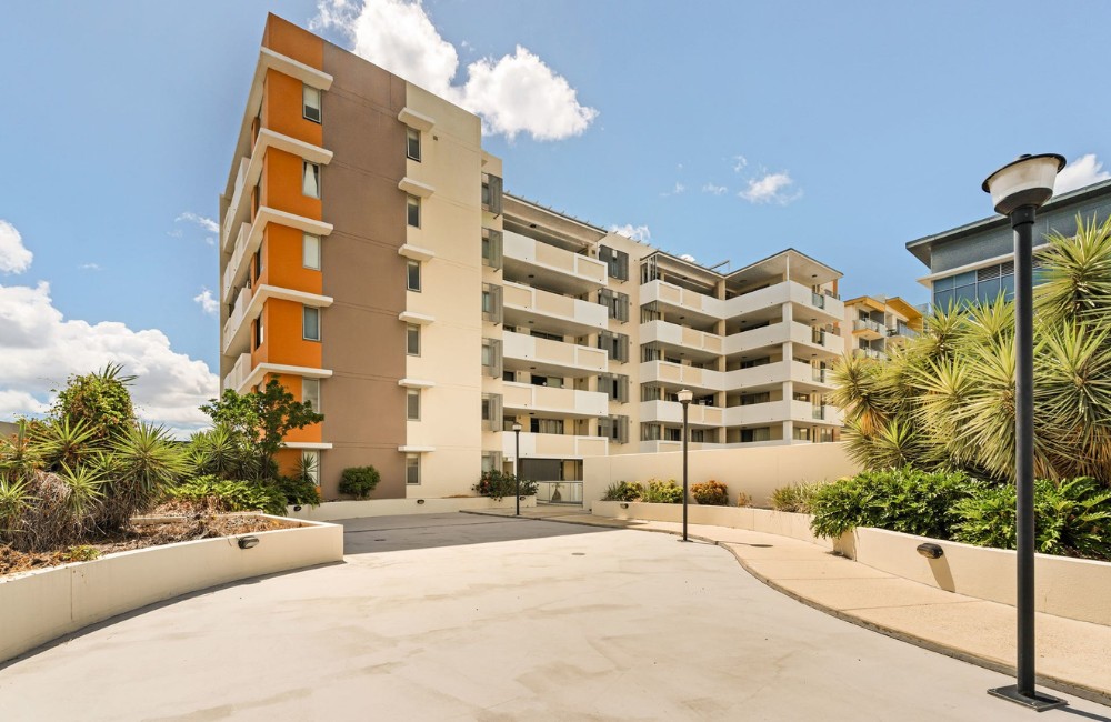 New Home purchased in Chermside by Kiss Buyers