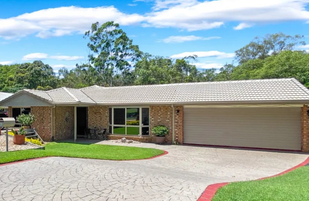 Investment purchased in Alexandra Hills by Kiss Buyers
