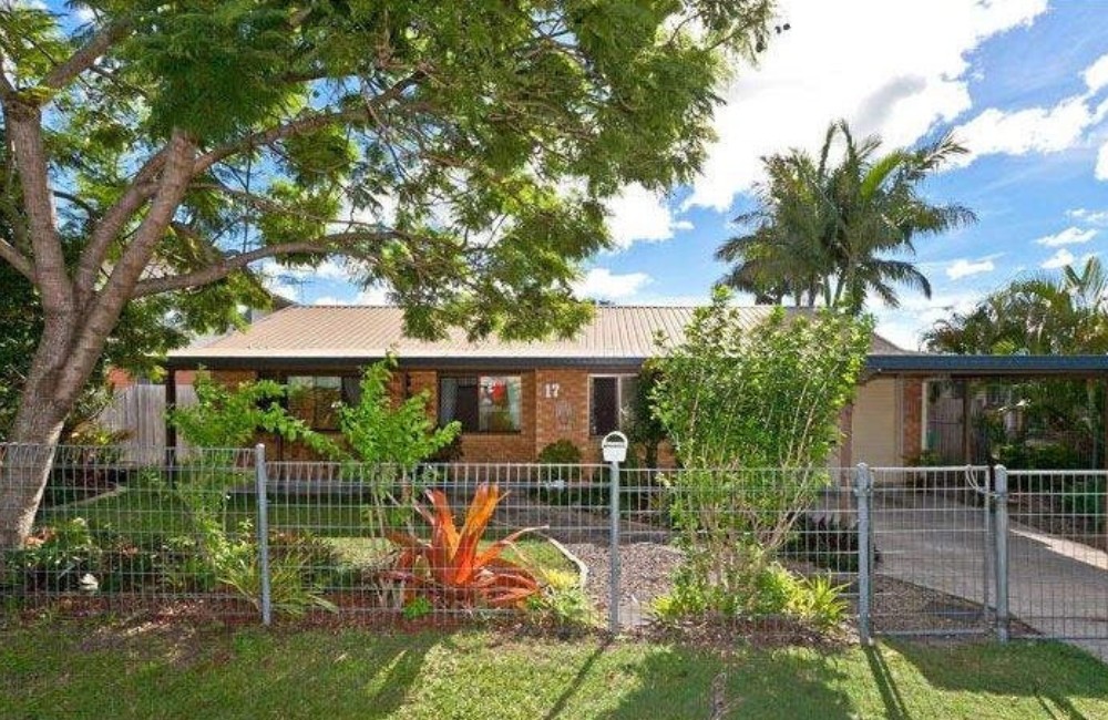 First Home purchased in Capalaba by Kiss Buyers