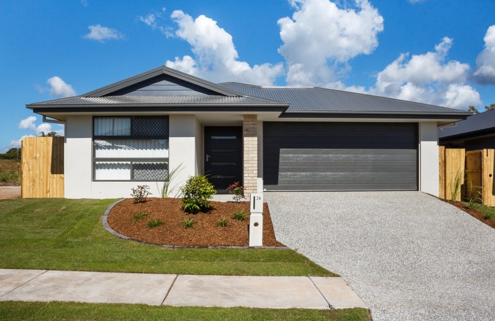 First Home purchased in Thornlands by Kiss Buyers