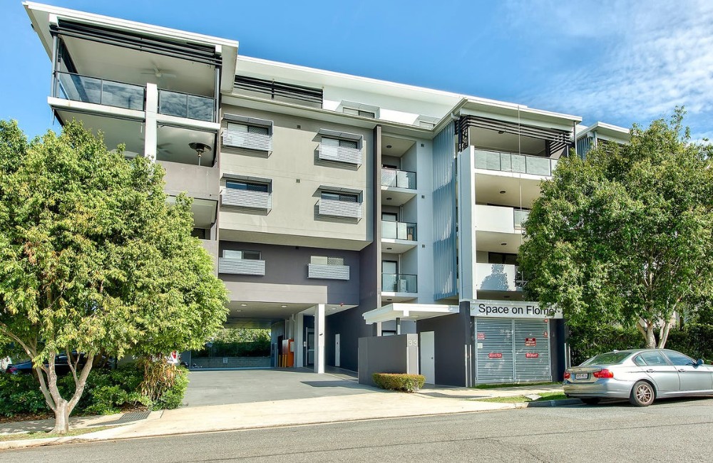 First Home purchased in Lutwyche by Kiss Buyers