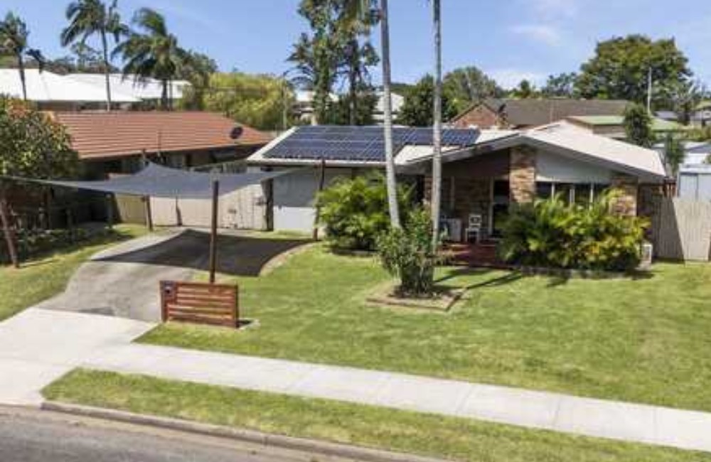 First Home purchased in Deception Bay by Kiss Buyers