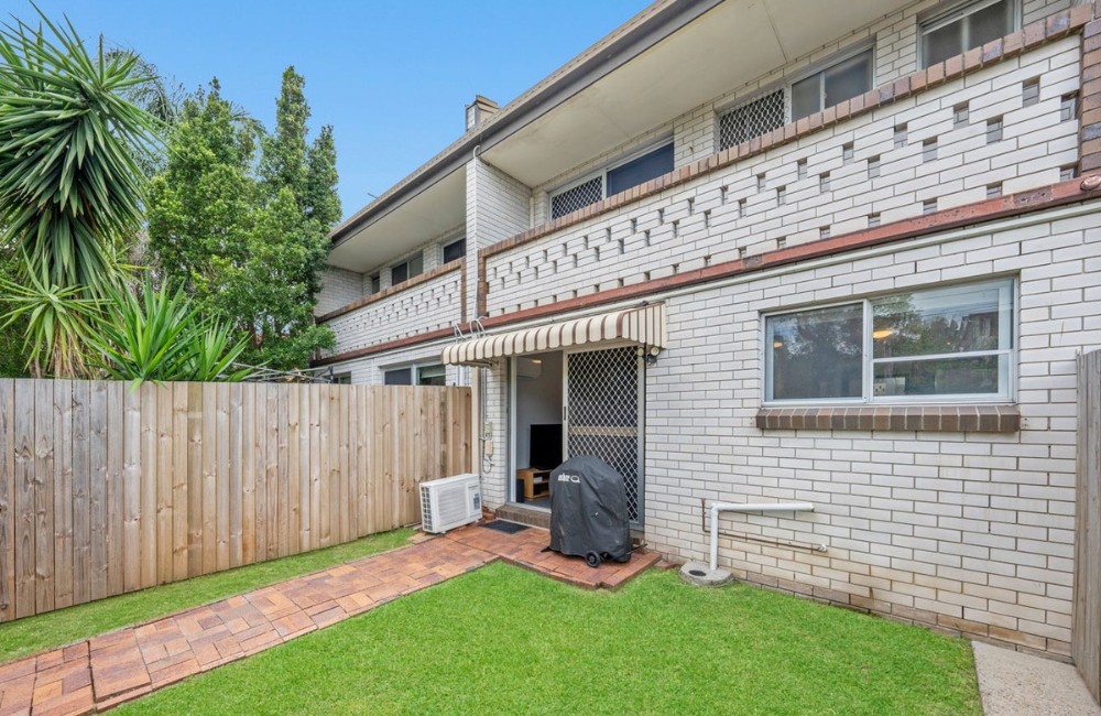 First Home purchased in Everton Park by Kiss Buyers