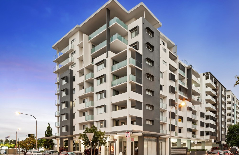 First Home purchased in Chermside by Kiss Buyers