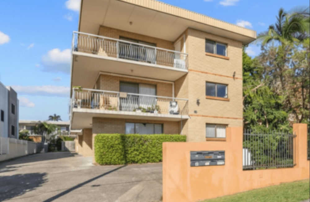 Investment purchased in Nundah by Kiss Buyers