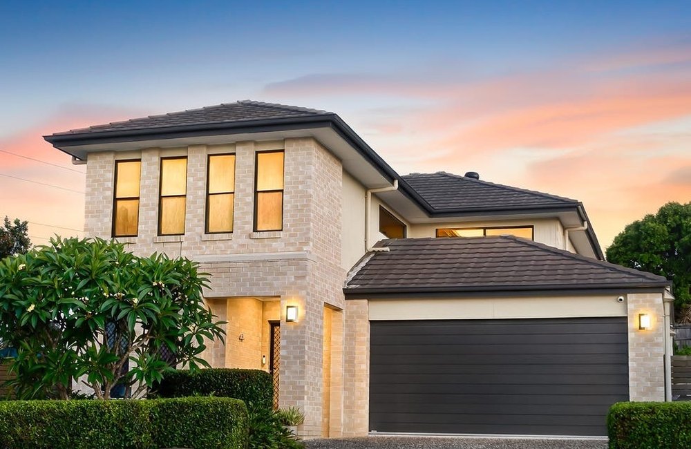 New Home purchased in Warner by Kiss Buyers