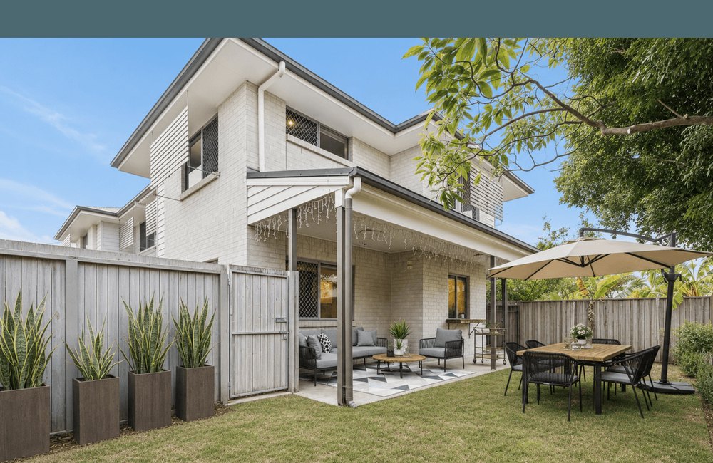 New Home purchased in Zillmere by Kiss Buyers